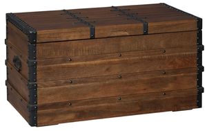 Kettleby Storage Trunk Kettleby Storage Trunk