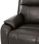 Primo™ International Brindle Charcoal Power Reclining Sofa-3
