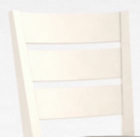 Canadel® Canvas 26" Fixed Stool-1