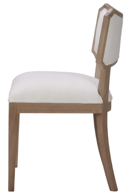 Bramble Customizable Linea Side Chair-3