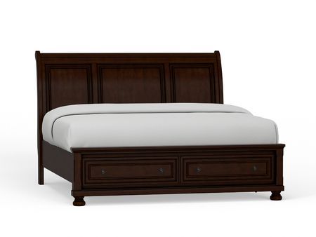 Sophie King Bed