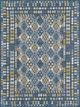 KAS Rugs Dahlia 5'x7' Style 2 Area Rug-3