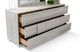 VIG Furniture Modrest Ethan Gray Dresser-2