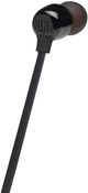 JBL® Tune 125BT Black Wireless In-Ear Headphones-4