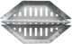 Napoleon Stainless Steel Charcoal Baskets-0