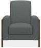 La-Z-Boy® Albany Grey Reclining Chair-0