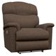 La-Z-Boy® Lancer Espresso Power Wall Recliner with Headrest and Lumbar-0
