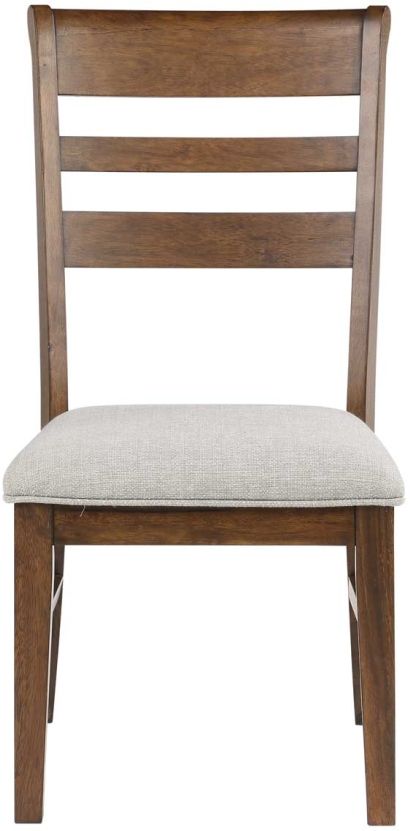 Steve Silver Co. Ora Multi Step Side Chair-0