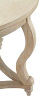 Olliix by Martha Stewart Natural Elmcrest Dining Table-2