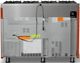 Viking® 5 Series 48” Spiced Cider Natural Gas Pro Style Range-4