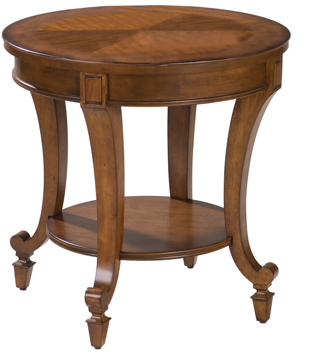 Magnussen Home® Aidan Round Table-0