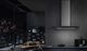 Faber Stilo Suprema 30" Stainless Steel Wall Mounted Range Hood-2