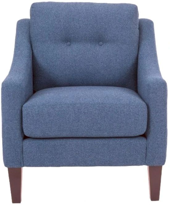 Decor-Rest® Furniture LTD Customizable 2467 Chair-1