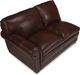 La-Z-Boy® Conway Leather Right-Arm Sitting Loveseat-2