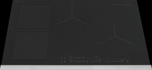 Frigidaire® Gallery 30" Stainless Steel Induction Cooktop with MatteGuard™ -3