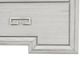 Furniture of America® Basilone Rustic White Dresser-4