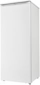 Danby® Designer 10.1 Cu. Ft. White Upright Freezer-4
