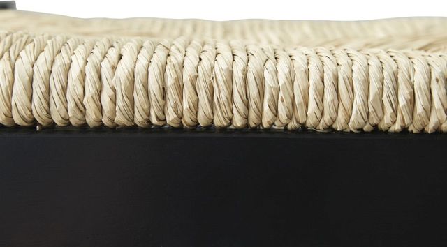 Signature Design by Ashley® Mirimyn Black Counter Stool-3