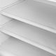 A & B Home White Credenza-2