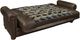 Best Craft Furniture Customizable 6100 Queen EZ Lounger Sofa-0
