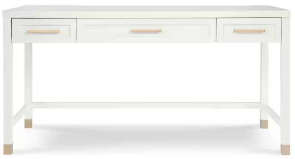 Bassett Furniture Tidewater Writing Desk - Thumbnail 3