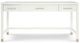 Bassett® Furniture Tidewater Hampton White Writing Desk-1