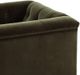 Four Hands Maxx Surrey Olive Swivel Chair-5