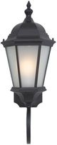 YHD Brielle Black/White 99'' Fluorescent Exterior Lighting-3