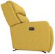 Best® Home Furnishings Customizable Livvy Power Tilt Headrest Space Saver Recliner-1
