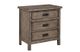 Kincaid Furniture Foundry Light Brown Bedroom Nightstand-0