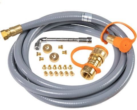 Blackstone® Natural Gas Conversion Kit-0