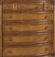 Tommy Bahama® Furniture Island Estate Silver Sea Brown Chest-2