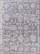 Surya Embrace Beige/Brown 4'x6' Area Rug-0