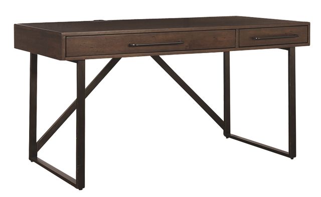 Signature Design by Ashley® Starmore Brown 60" Office Desk-0