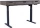 aspenhome® Harper Point Fossil 60" Lift Desk-1