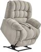 Best® Home Furnishings Customizable Roscoe Power Lift Recliner-1