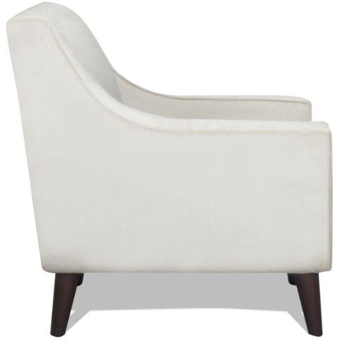 Parker Southern Shanda Aristocrat Cream/Heirloom Chair-1