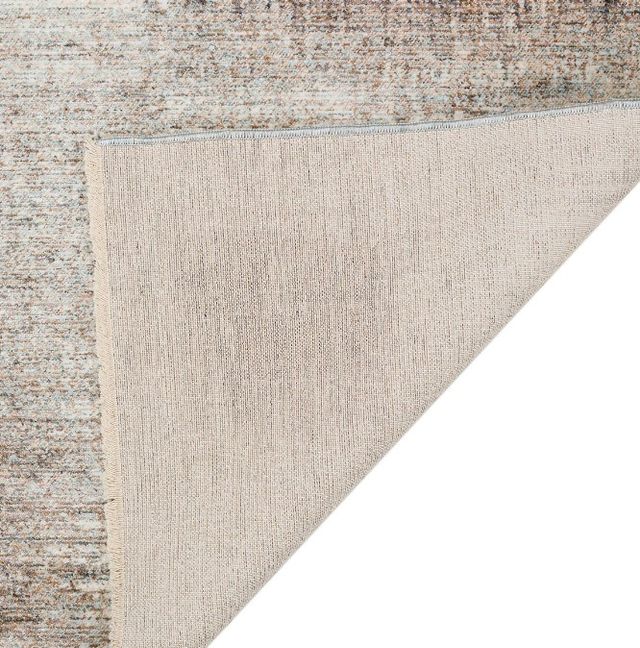 Dalyn™ Rug Company Neola Beige 5'x8' Style 2 Area Rug-2