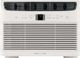 Frigidaire® 5,000 BTU's White Window Mount Air Conditioner-0