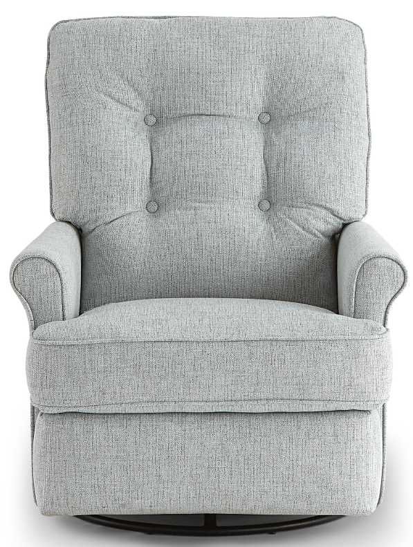 Best® Home Furnishings Customizable Carissa Recliner-2