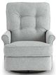 Best® Home Furnishings Customizable Carissa Recliner-2