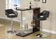 Monarch Specialties Inc. Black Bar Stool-4