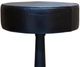 Nest Home Collections Gavin Black Counter Stool-4