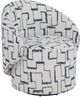 Fairfield® Customizable Georgia Swivel Chair-0