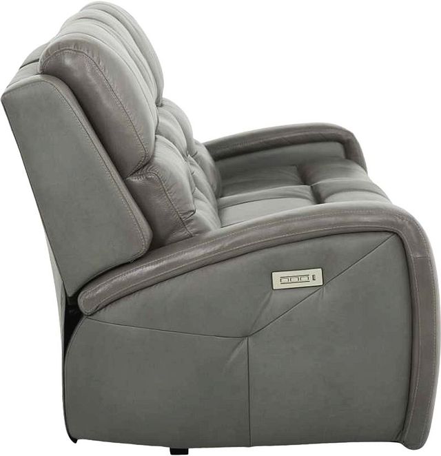 Palliser® Furniture Customizable Washington Power Reclining Sofa with Power Headrest and Power Lumbar-2