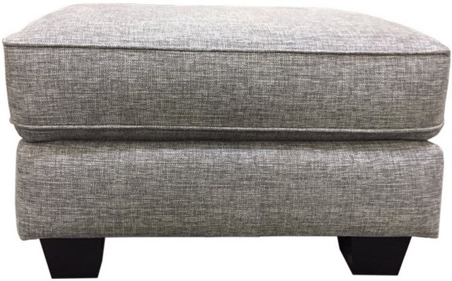 Stanton™ Customizable 448 Ottoman-0