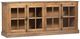 Magnolia Home by Joanna Gaines Baldwin Brown Sideboard-0