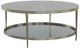 Fairfield® Customizable Libby Langdon Marlowe Tiered Cocktail Table-0