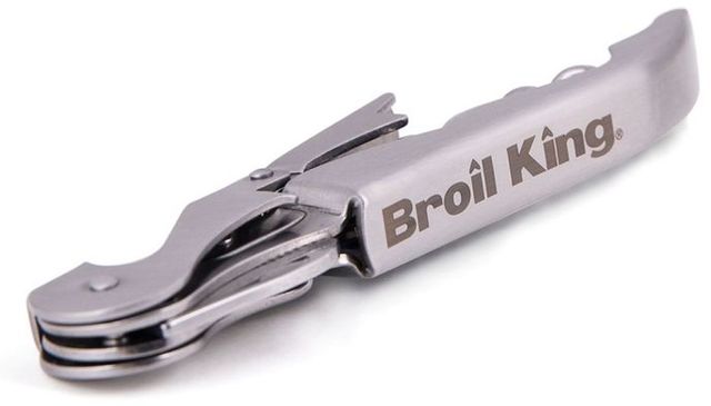 Broil King® Wine Bottle Opener-0