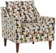 Signature Design by Ashley® Fenna Multi-Colored Accent Chair-0